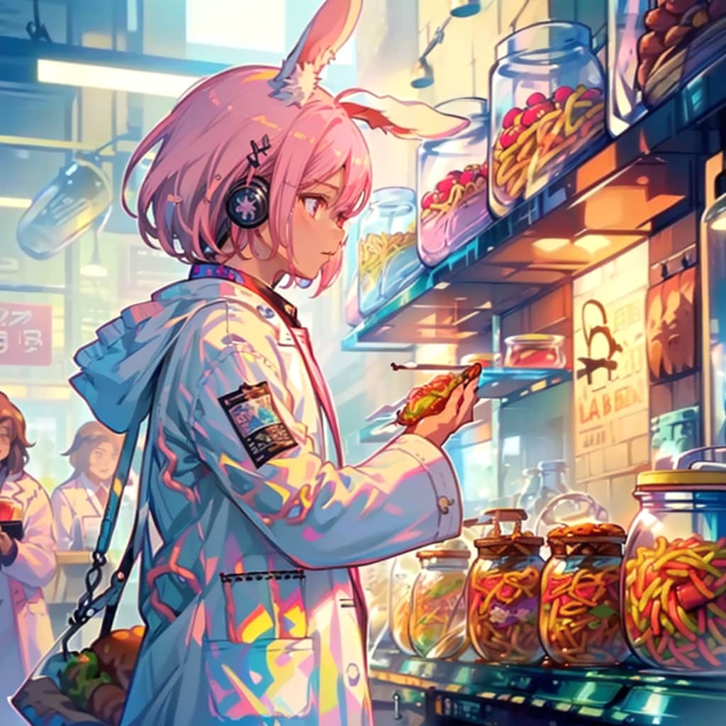 焼きそばパンチャレンジ　2025-03-14