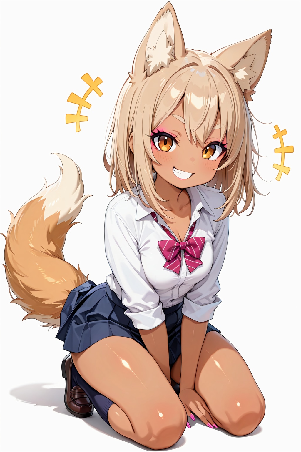 ４月２８日は渋谷ギャルの日