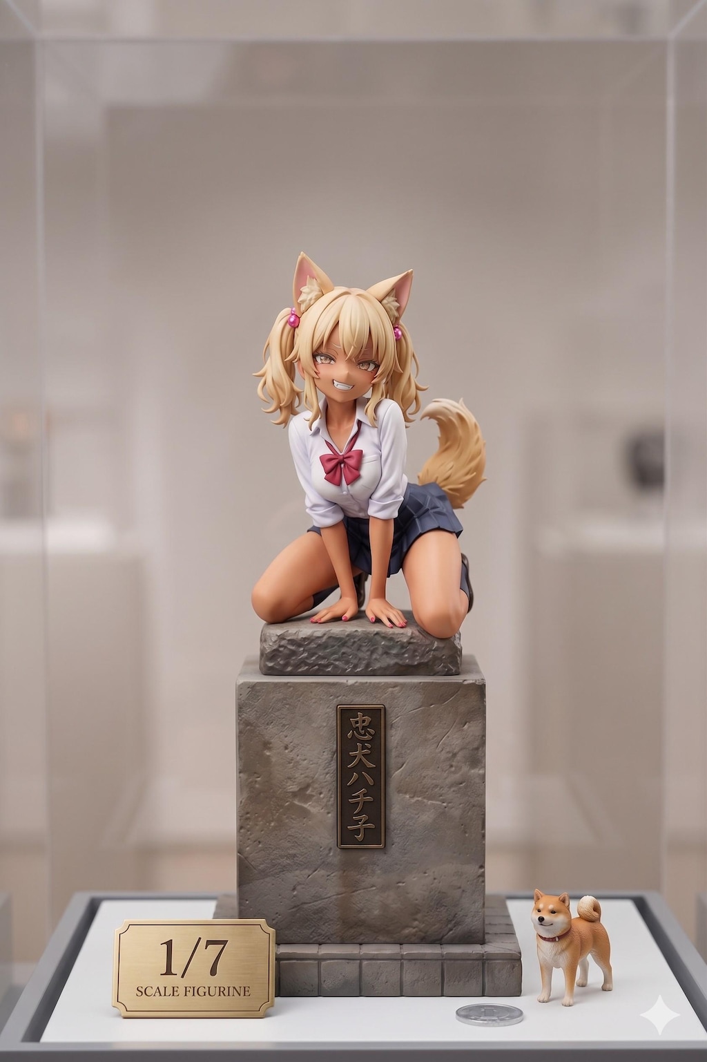 ４月２８日は渋谷ギャルの日