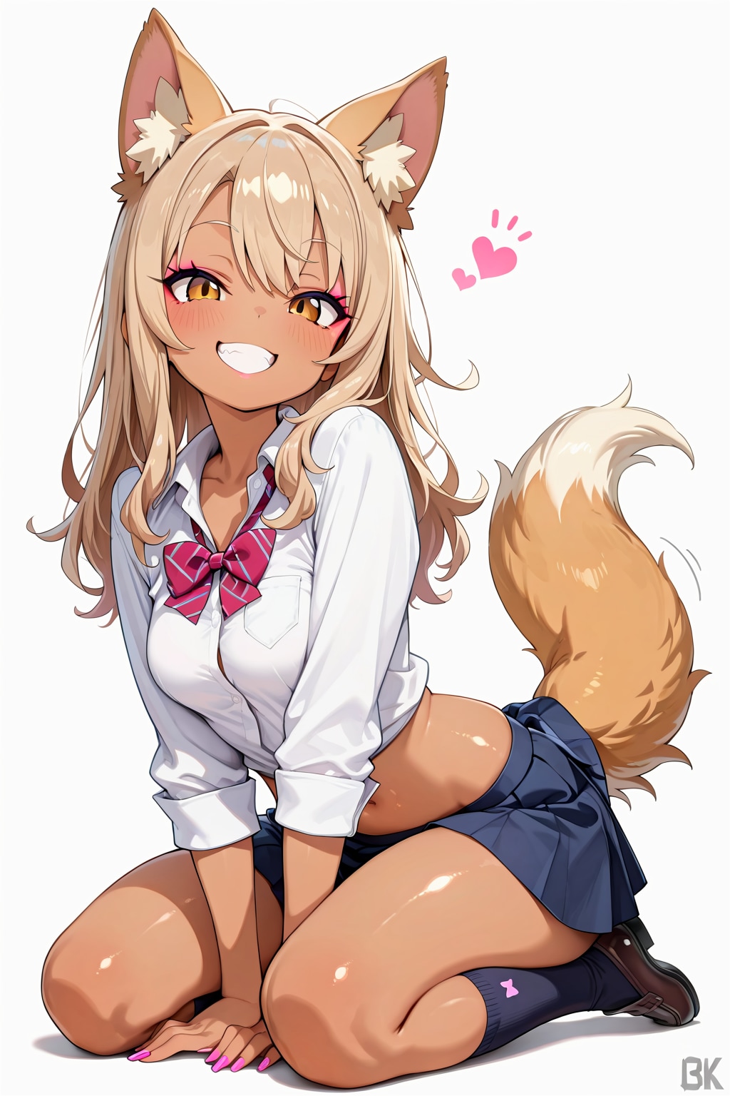 ４月２８日は渋谷ギャルの日