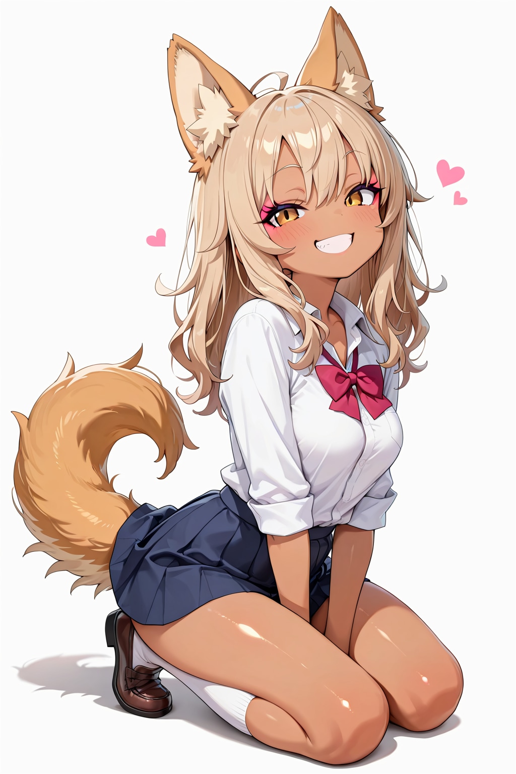 ４月２８日は渋谷ギャルの日