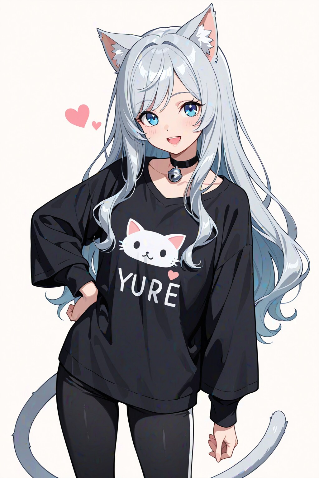 ユキネ【VengeanceSpell v1.0】 | の人気AIイラスト・グラビア