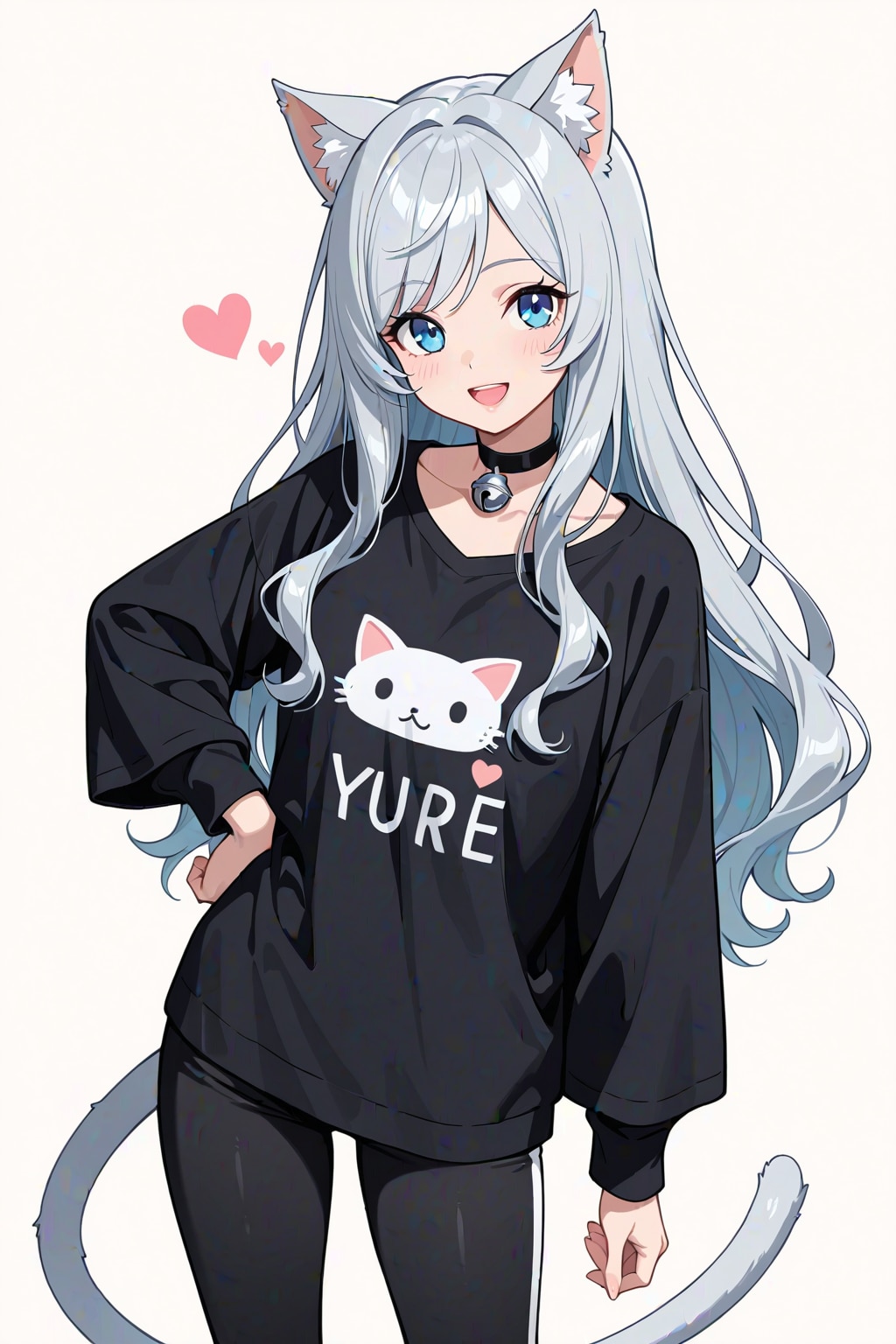 ユキネ【VengeanceSpell v1.0】