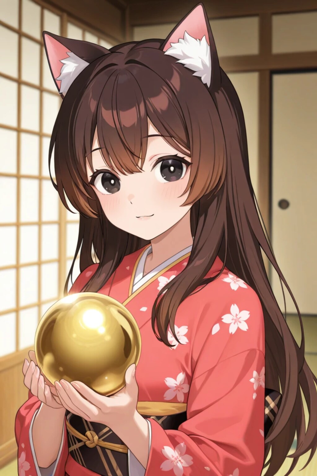 毎日ゴールデンボール