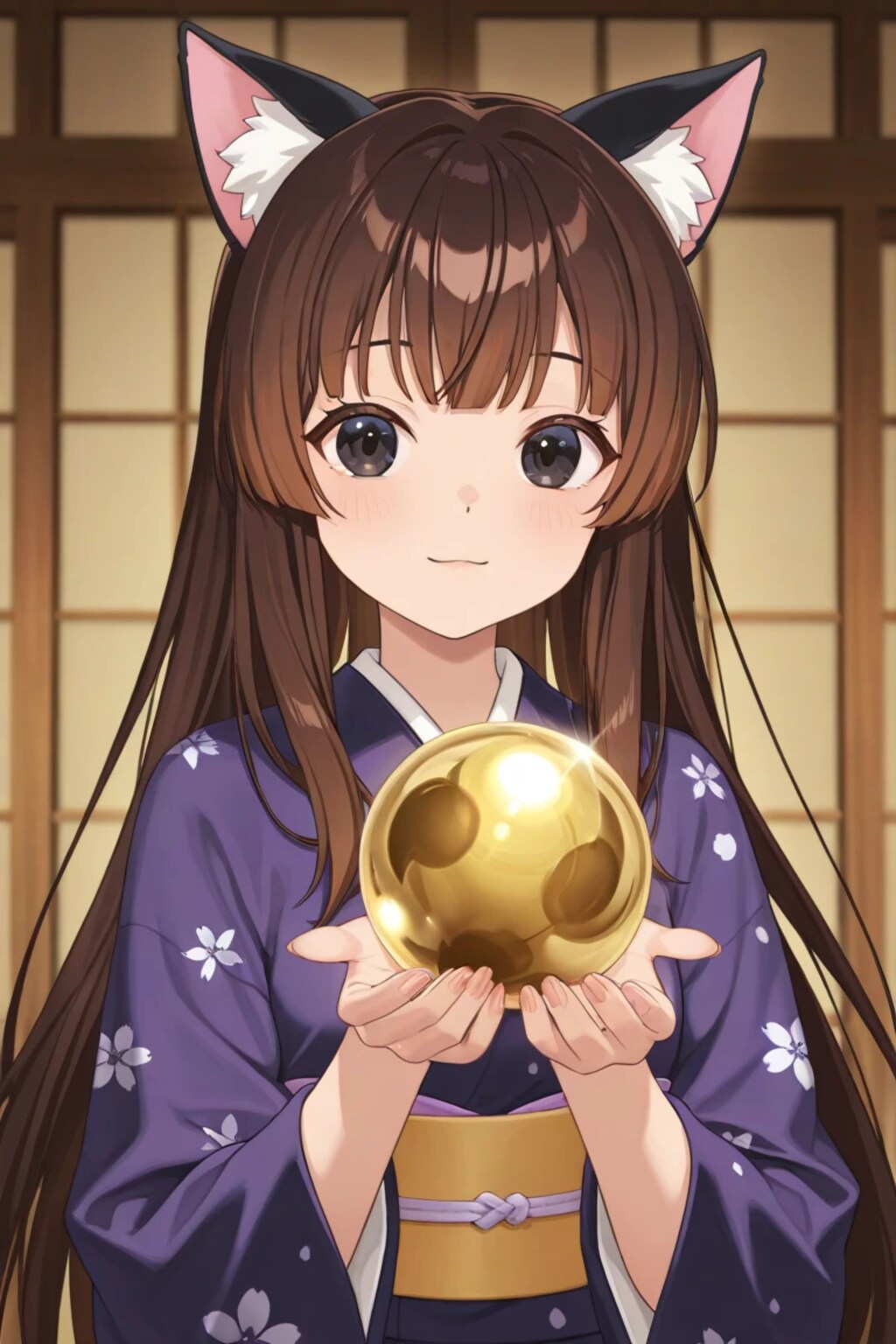 毎日ゴールデンボール