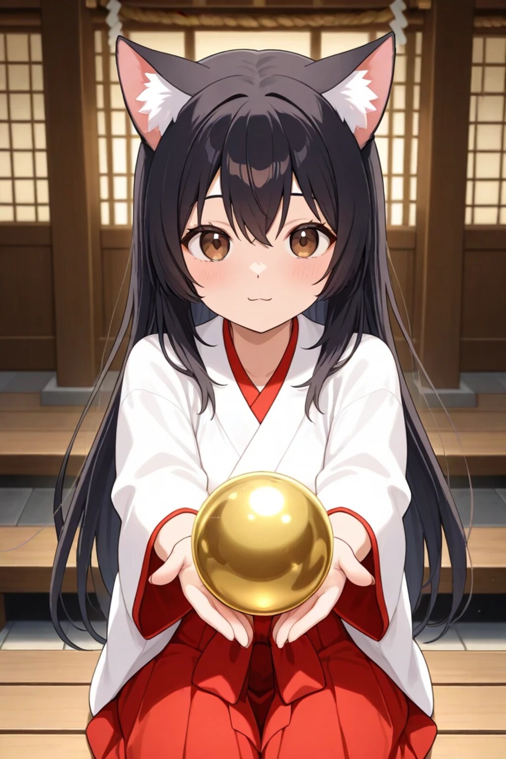 毎日ゴールデンボール