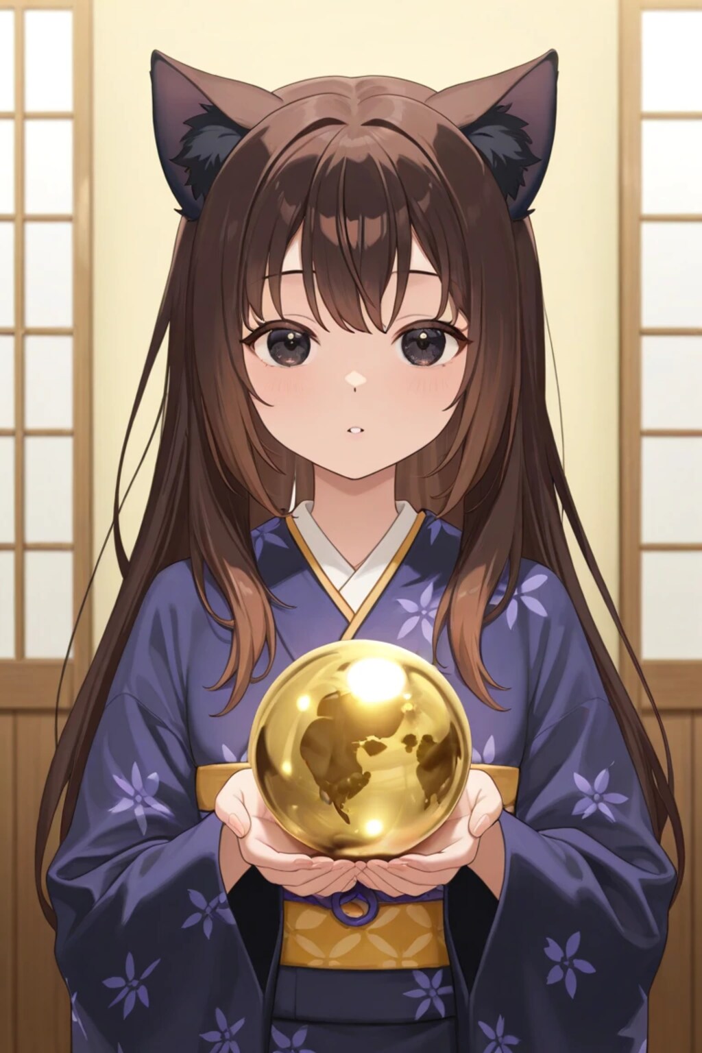 毎日ゴールデンボール