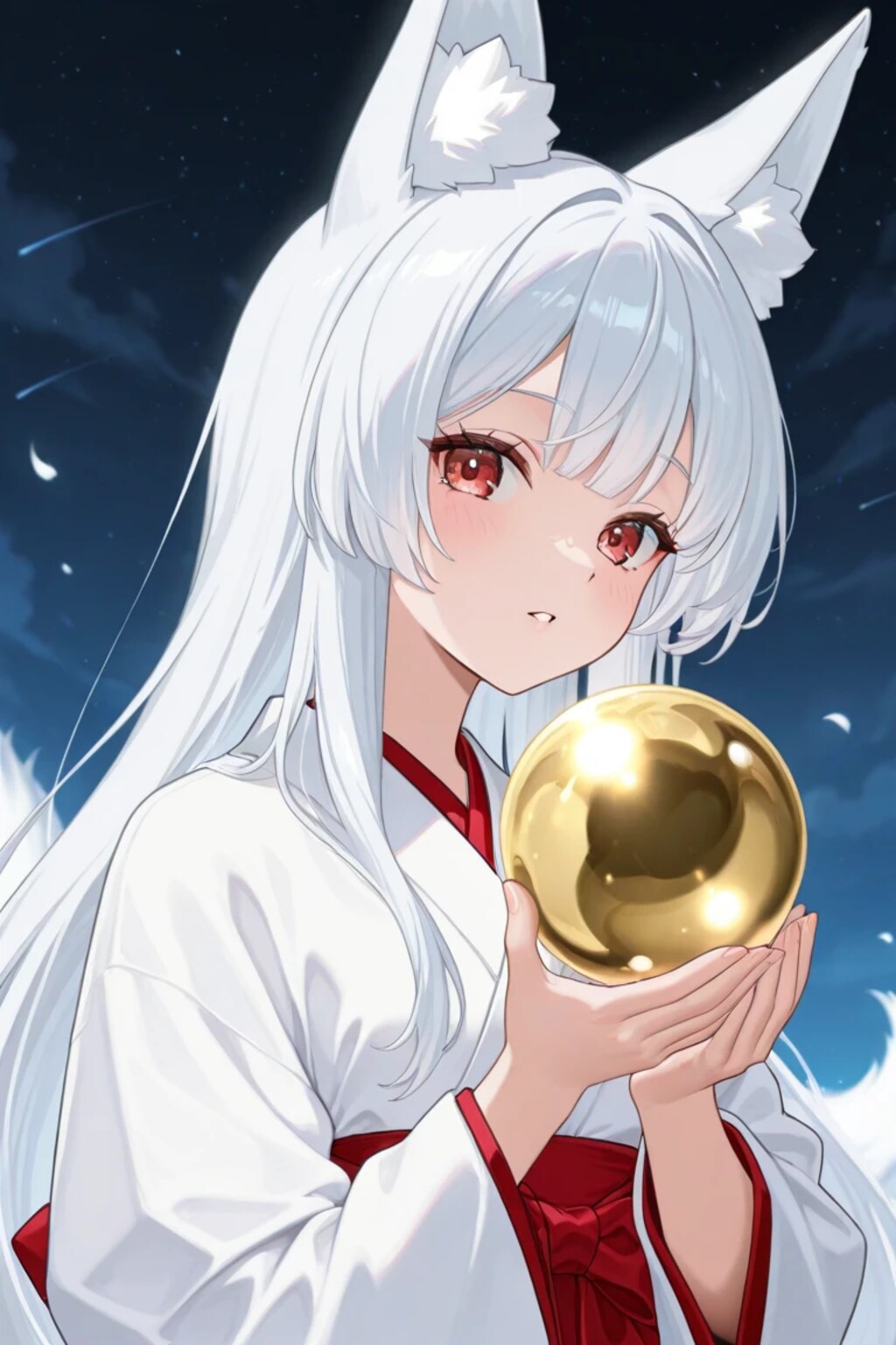 毎日ゴールデンボール