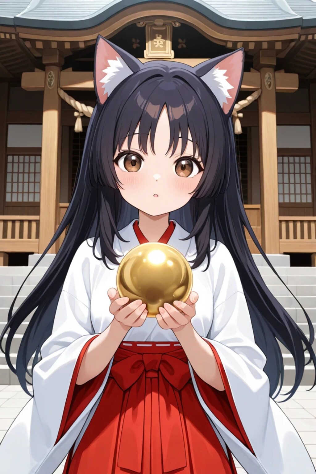 毎日ゴールデンボール