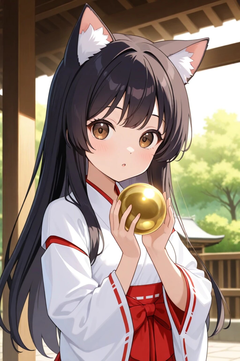 毎日ゴールデンボール