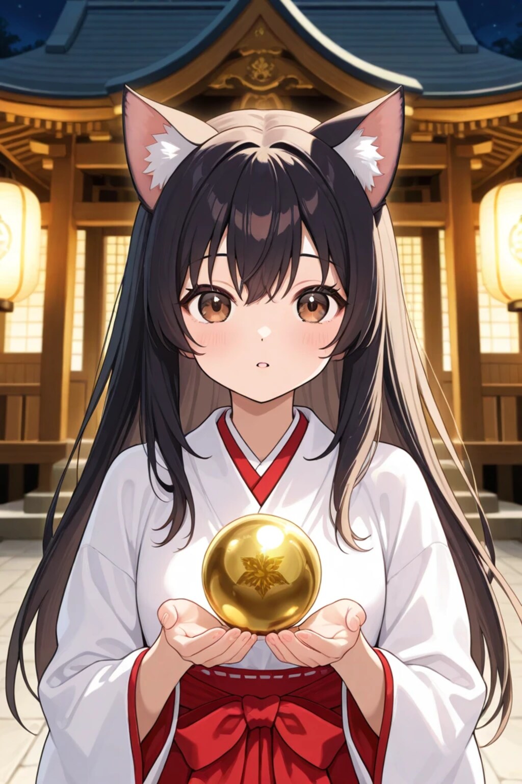 毎日ゴールデンボール