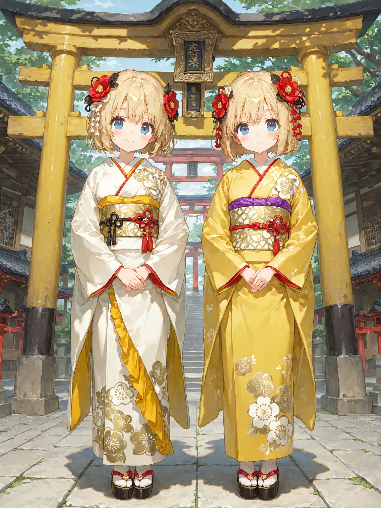 明けましておめでとうございます