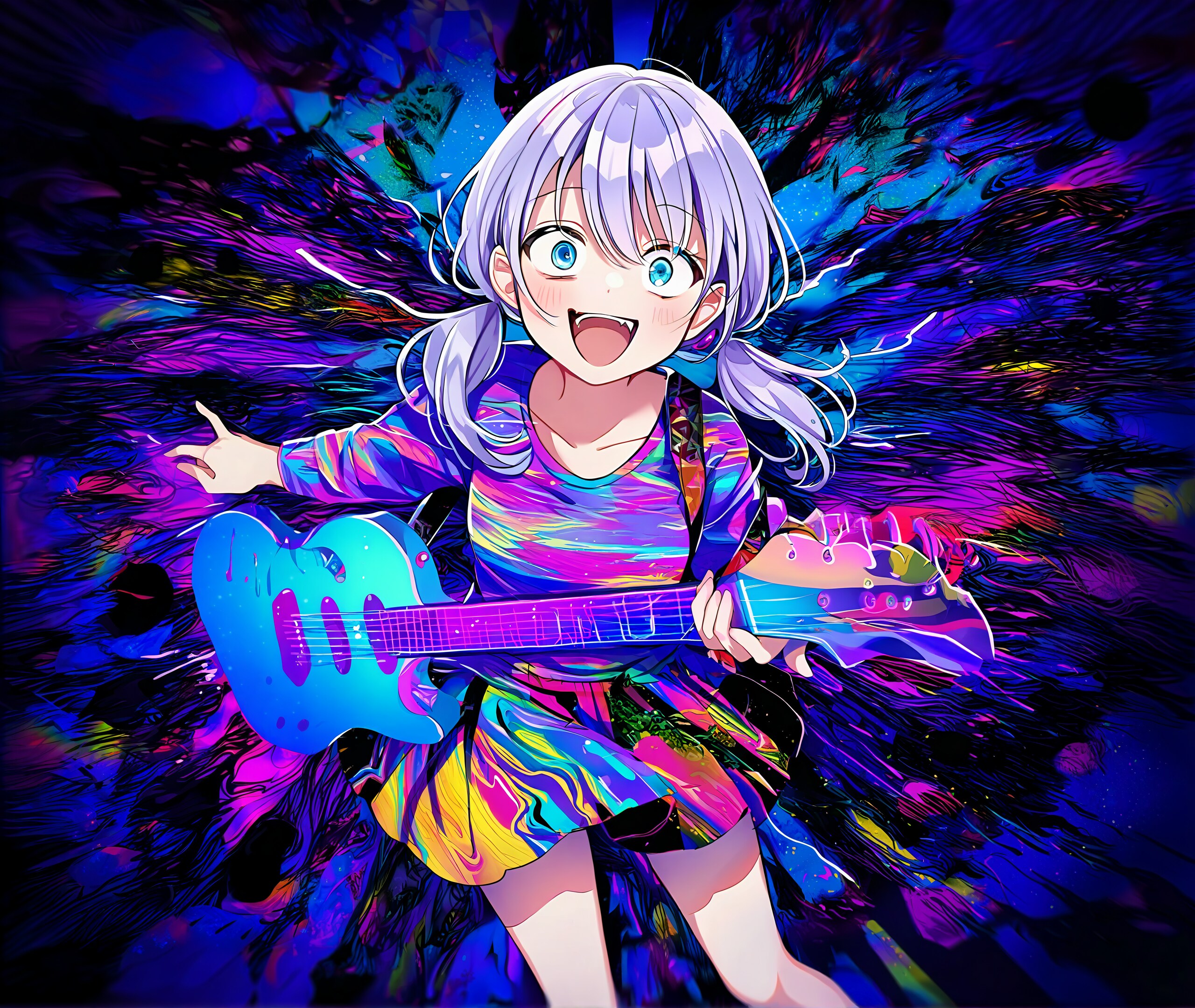 サイケデリックロック