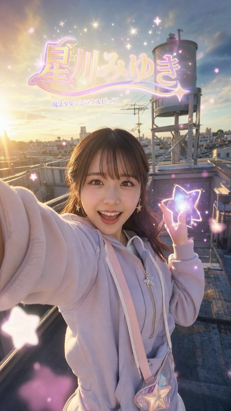 The Day Magic Went Live
