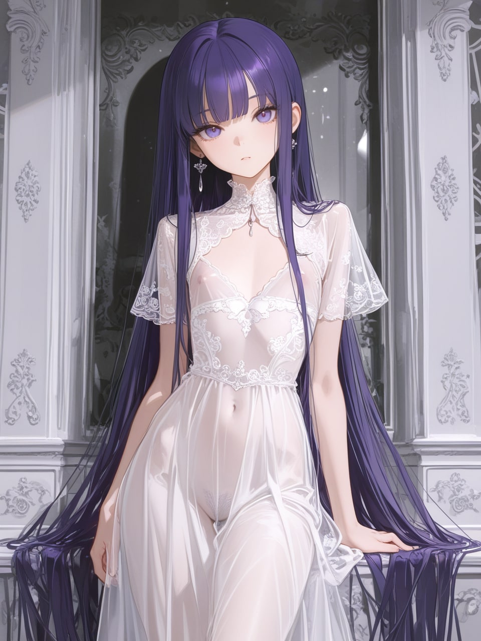 ドレス