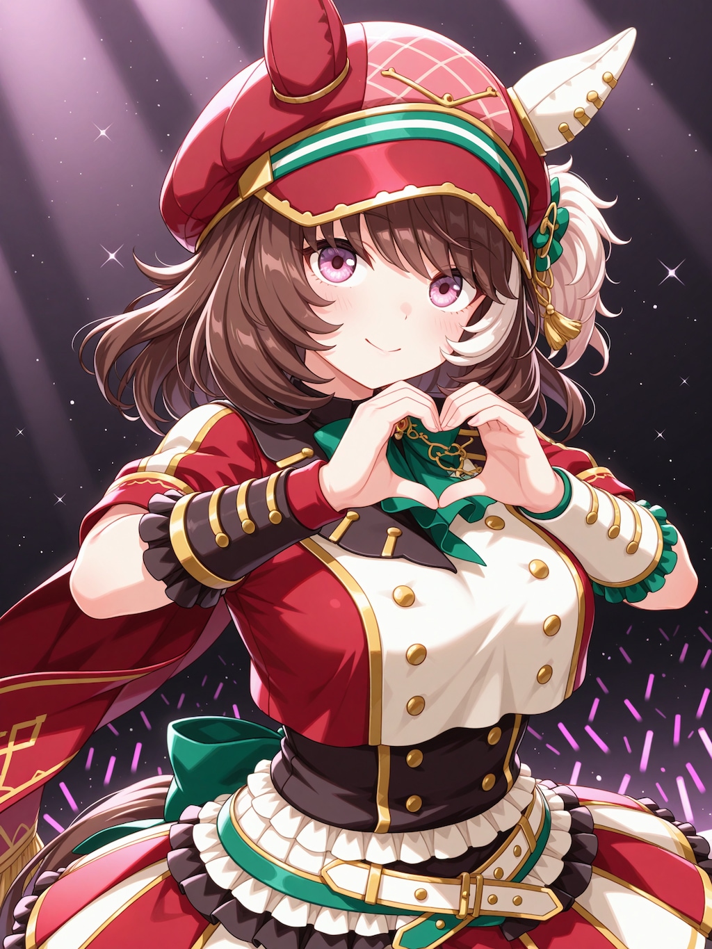 お試しマルちゃん