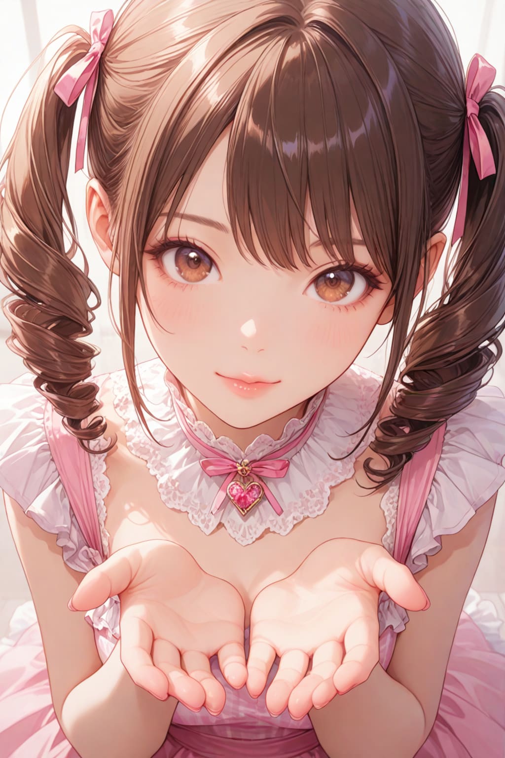 何か知らんがプロンプトを無視してきた