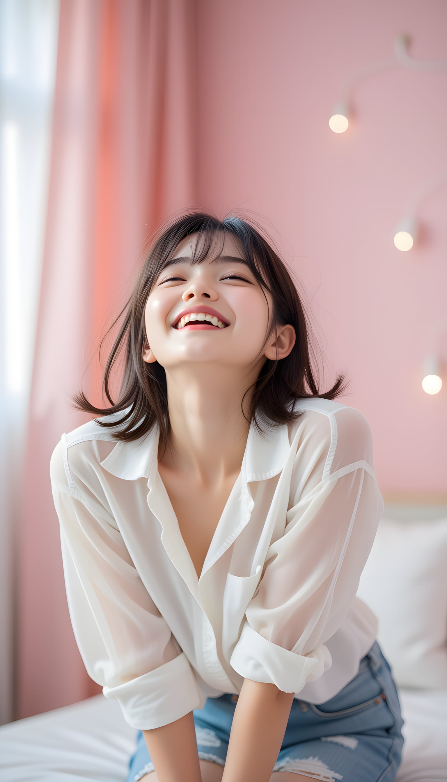 君の笑顔が好き！♡・・0162