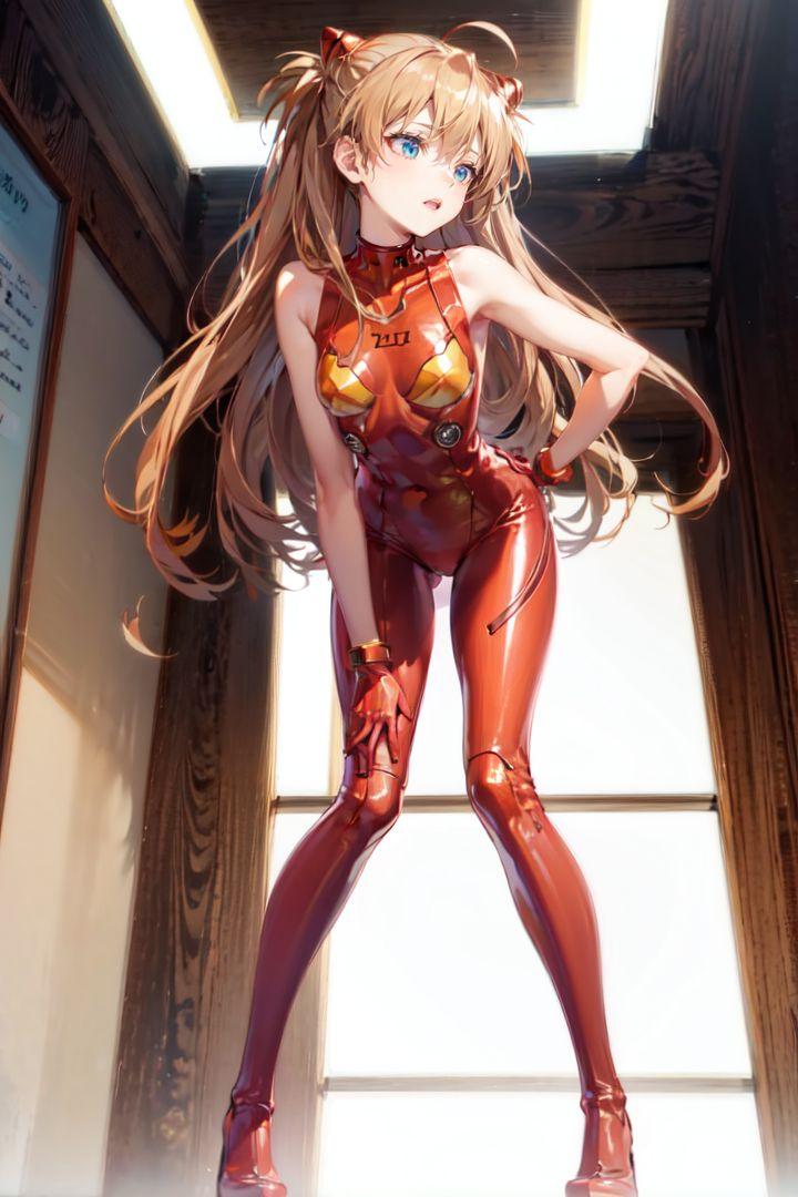 アスカ
