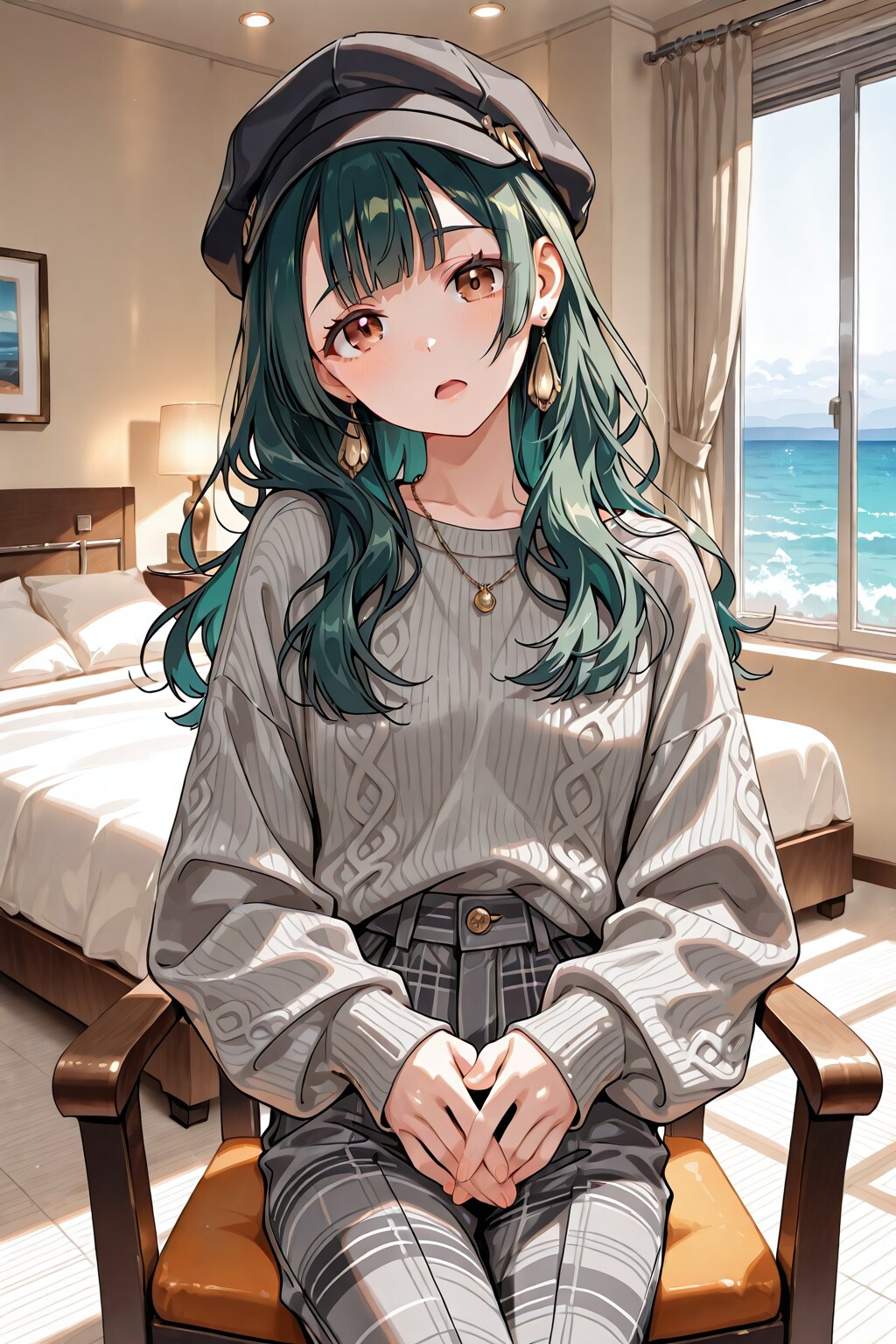 BONSAIさん９８