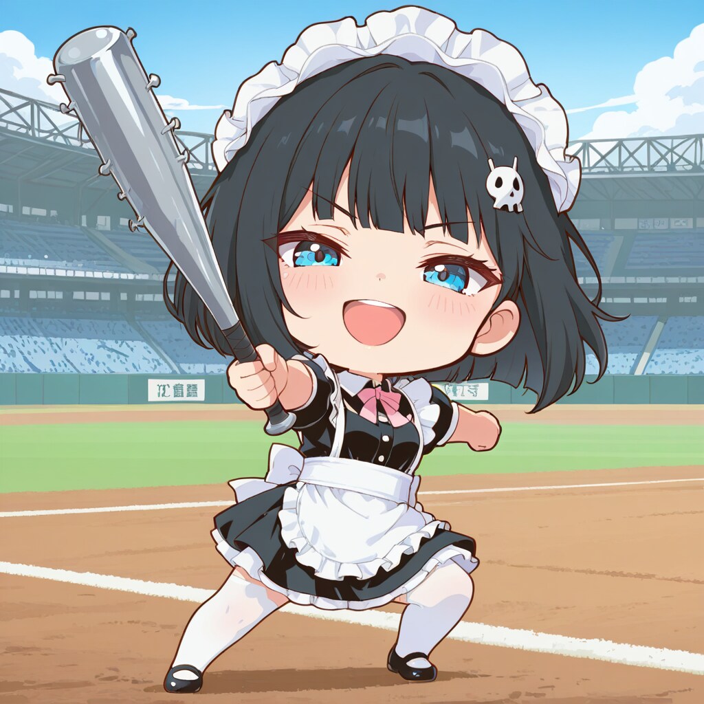 bat=釘バット