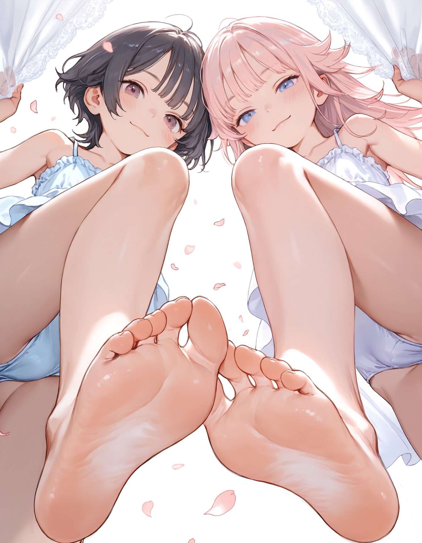 せーの！