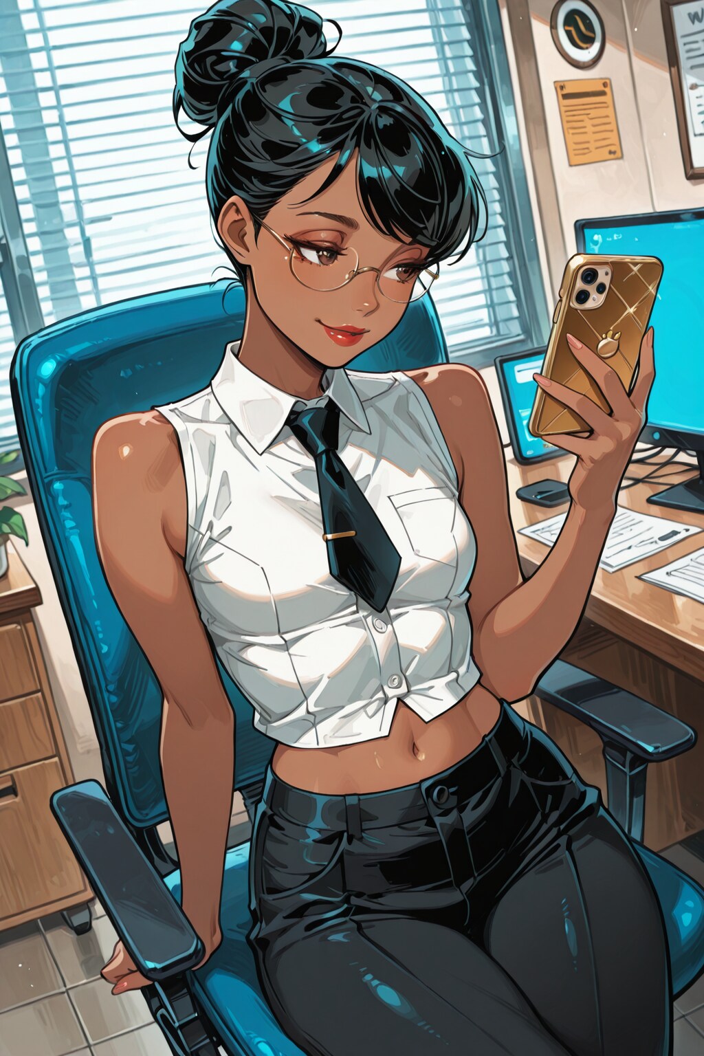 テストテストンさんのところの小宮満さん　その３