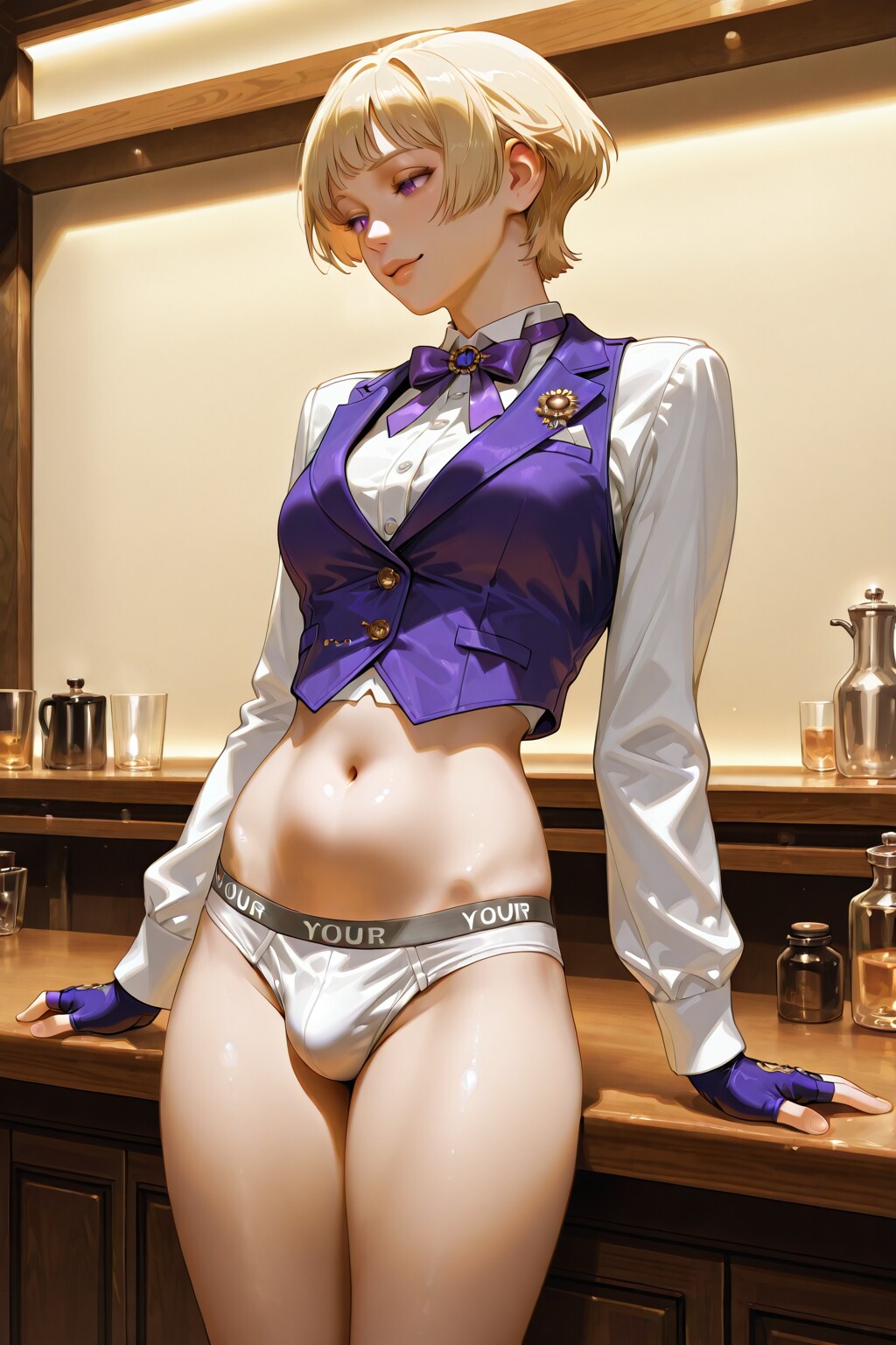ブリーフ
