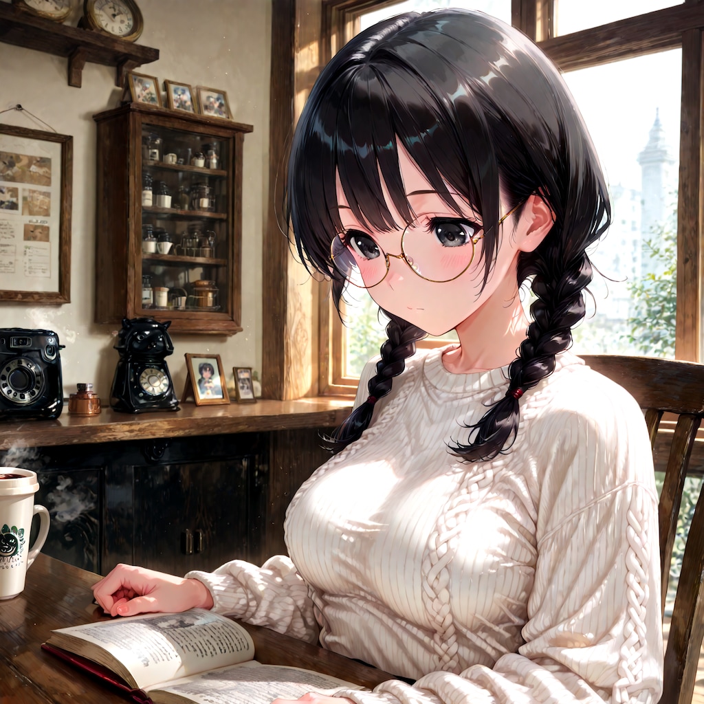 イカせちゃう魔法♡ #7