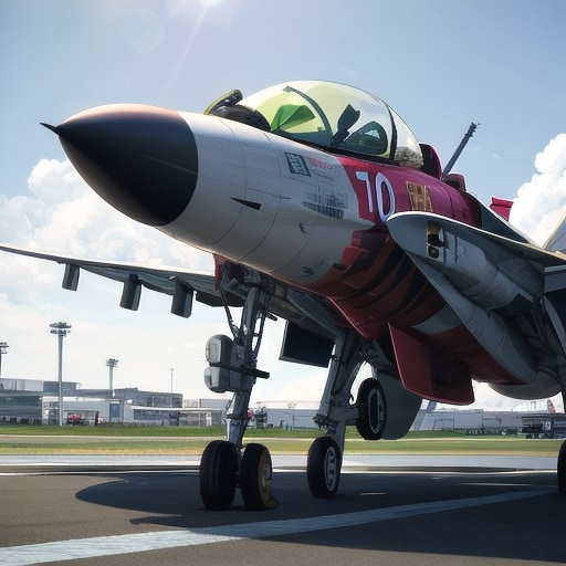 V4B戦闘機（２） | の人気AIイラスト・グラビア