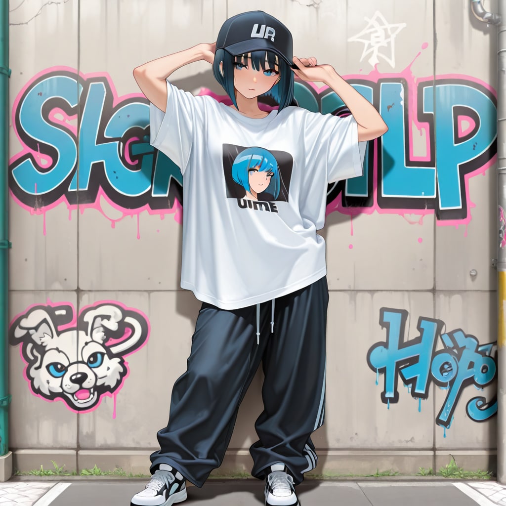 はじめてのビートに、少しだけ背伸び