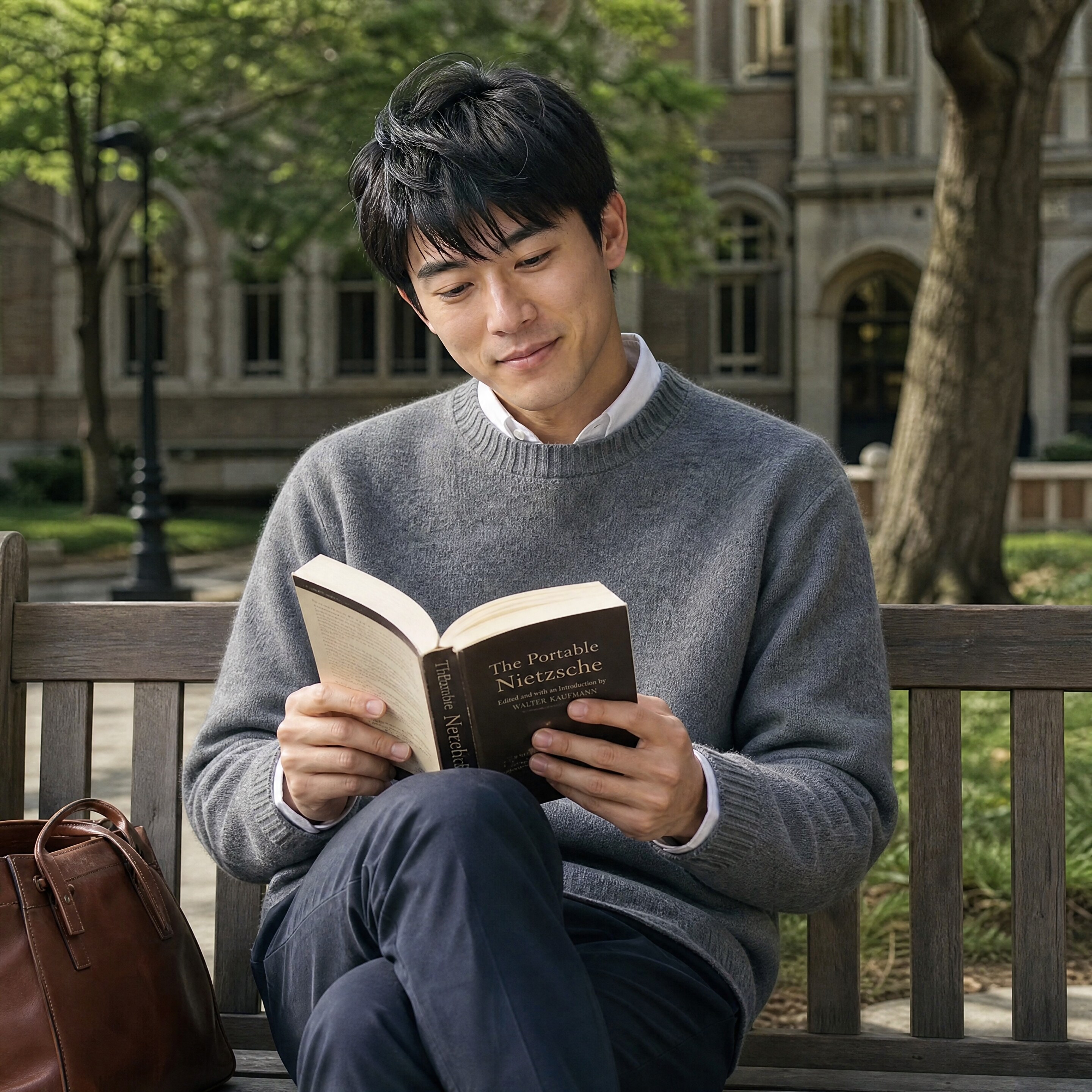 ２５歳大学院生　裕翔の日常＃１