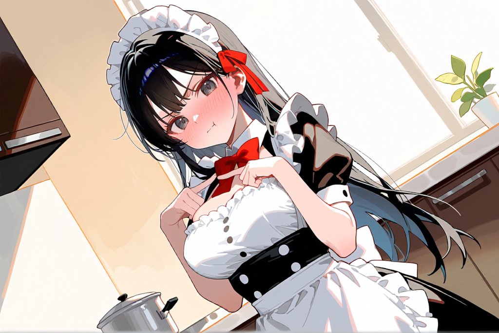 あ、もう出勤時間ですよ！お休み？？？ダメダメ！