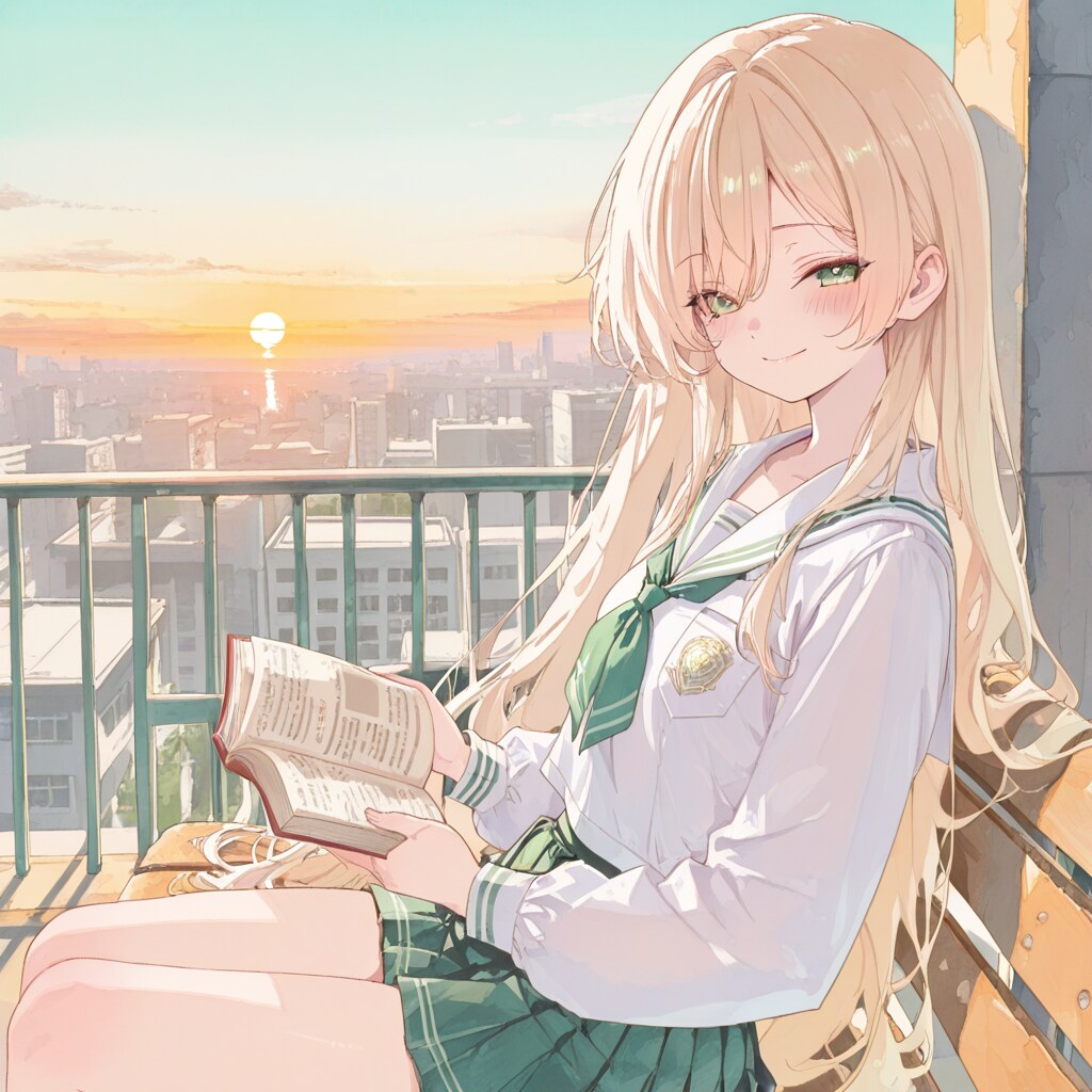 読書