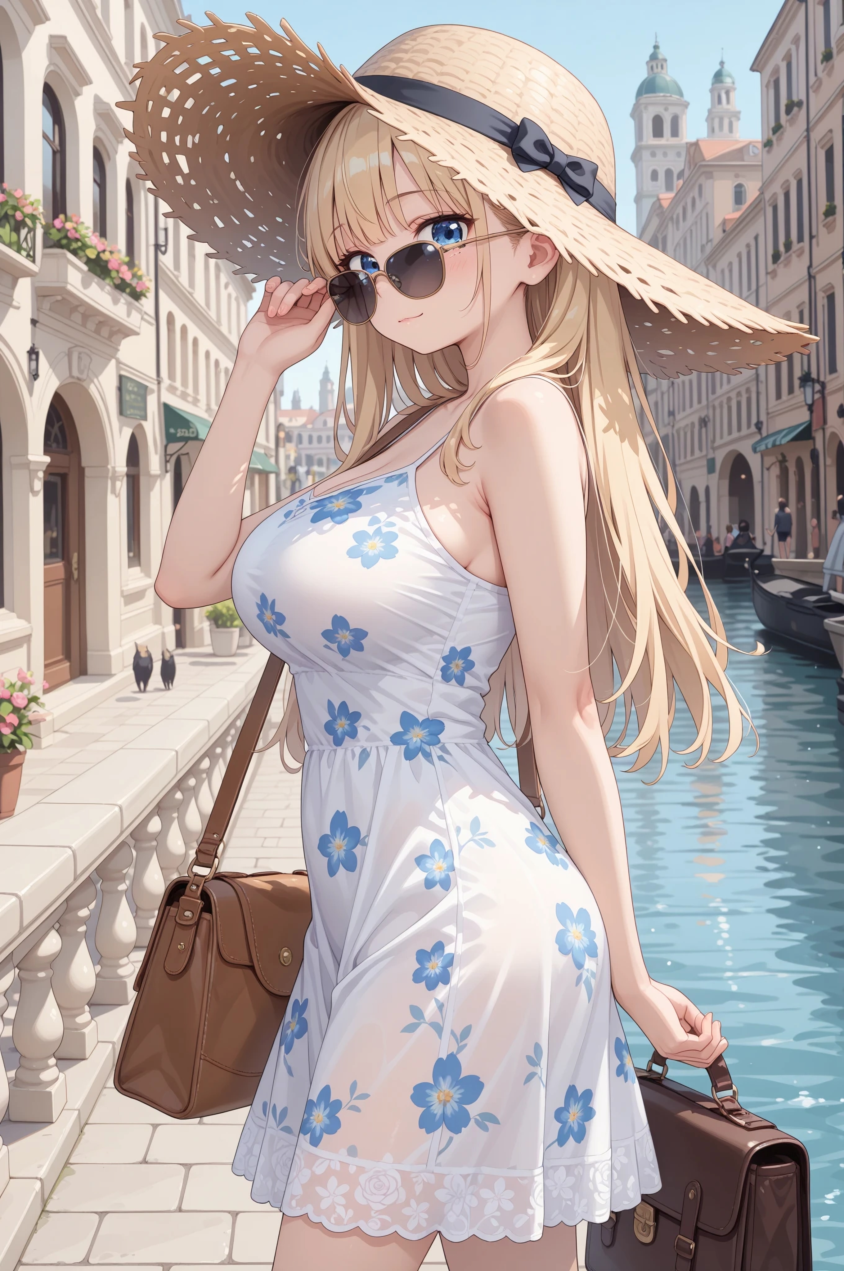 ベネチア