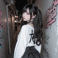 地雷系ちゃんVisual sexual 004《サブジラヴィジュアルSeaArtR-15》 3枚目