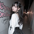 地雷系ちゃんVisual sexual 004《サブジラヴィジュアルSeaArtR-15》 4枚目