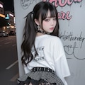地雷系ちゃんVisual sexual 004《サブジラヴィジュアルSeaArtR-15》 9枚目