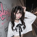 地雷系ちゃんVisual sexual 004《サブジラヴィジュアルSeaArtR-15》 2枚目