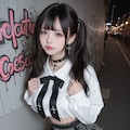 地雷系ちゃんVisual sexual 004《サブジラヴィジュアルSeaArtR-15》 12枚目