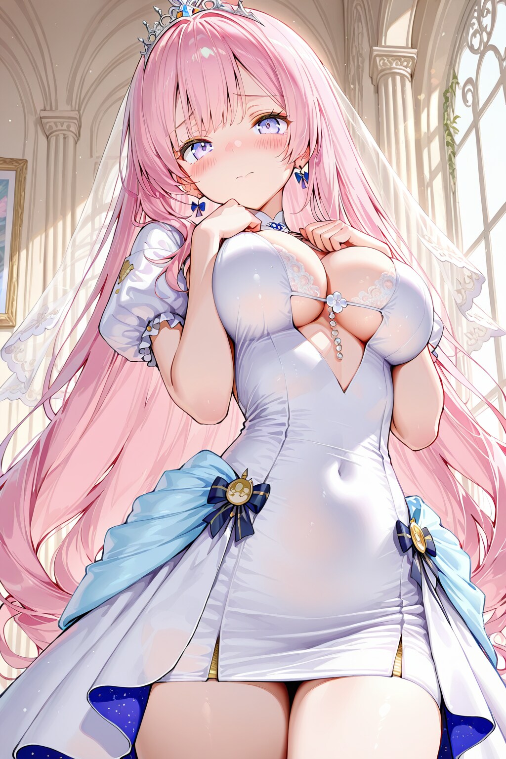 ピンクのプリンセス（最終日）