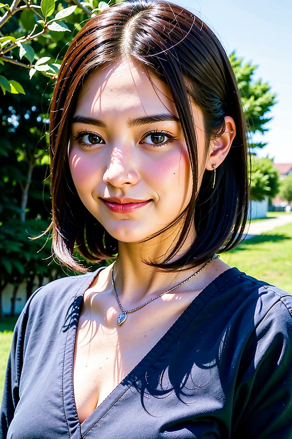 no title | の人気AIイラスト・グラビア