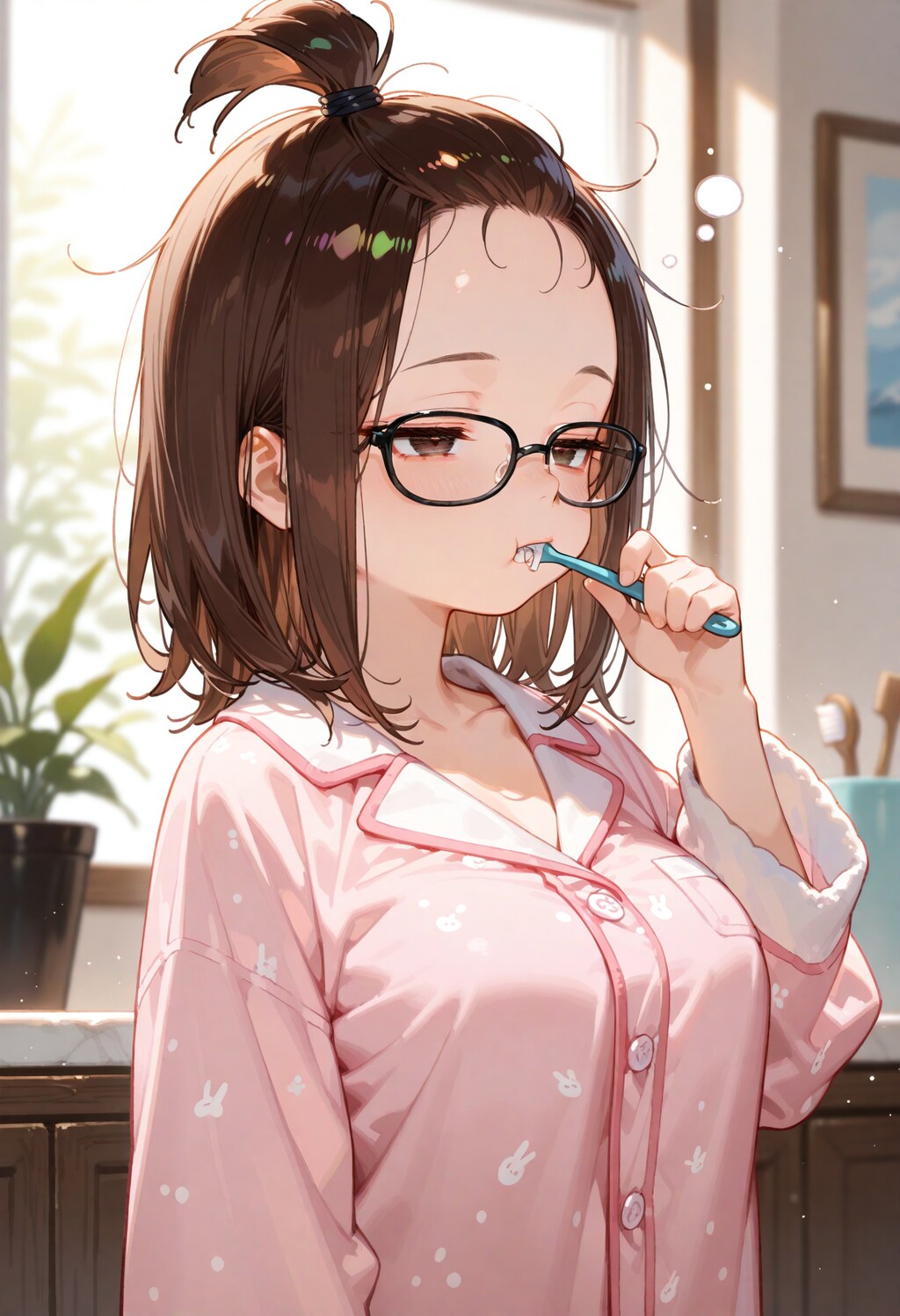 【使用可】小っちゃくて大きい先生。