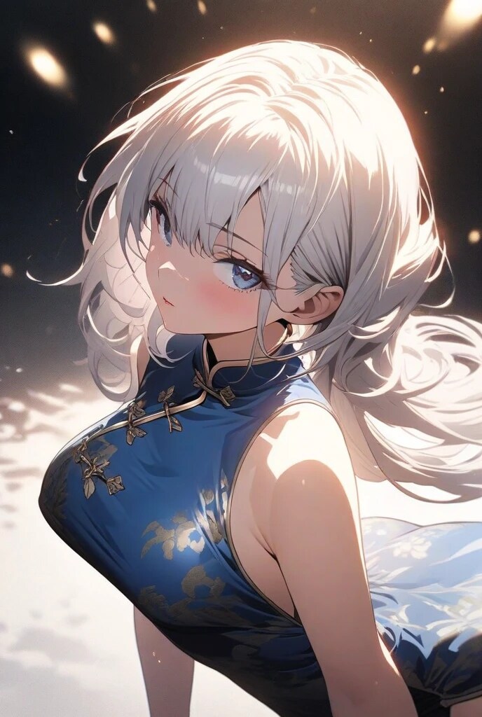 チャイナ服娘 3 | の人気AIイラスト・グラビア