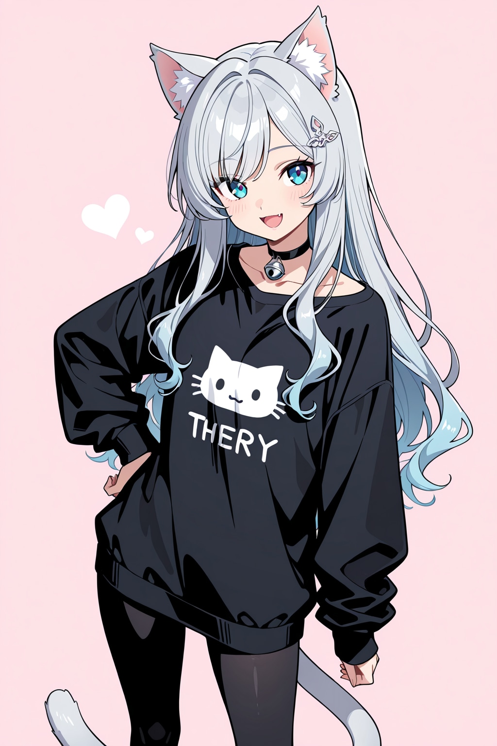 ユキネ【Bonkaiii_Anime 🎌 v2.0】 | の人気AIイラスト・グラビア