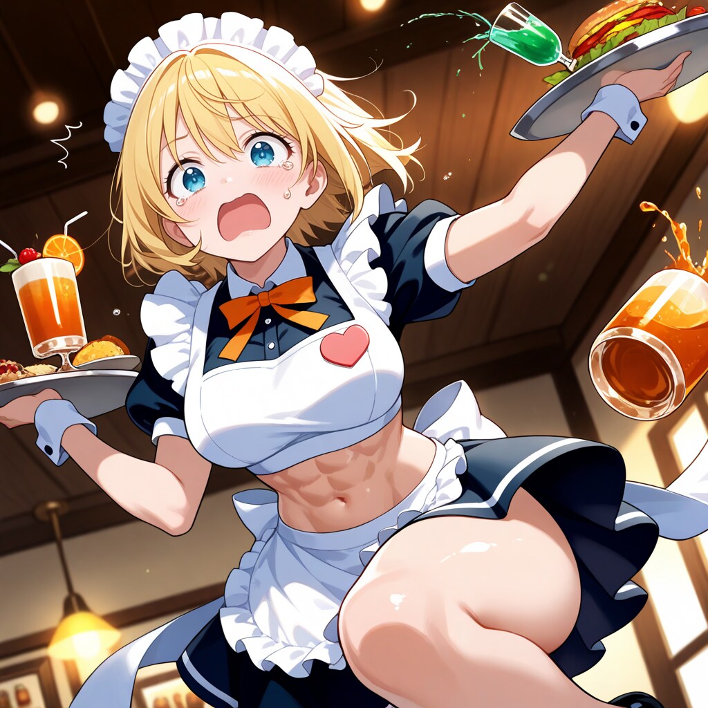 シンプルドジ
