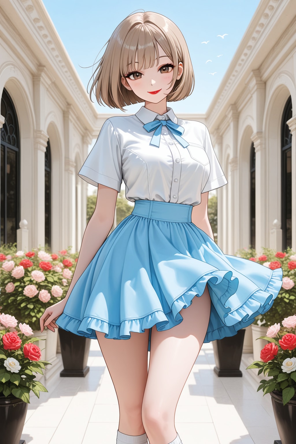おはようございます♪