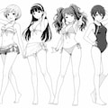 P4リバイバル ⑤ 2枚目