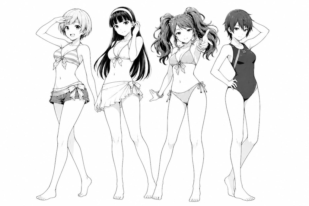 P4リバイバル ⑤