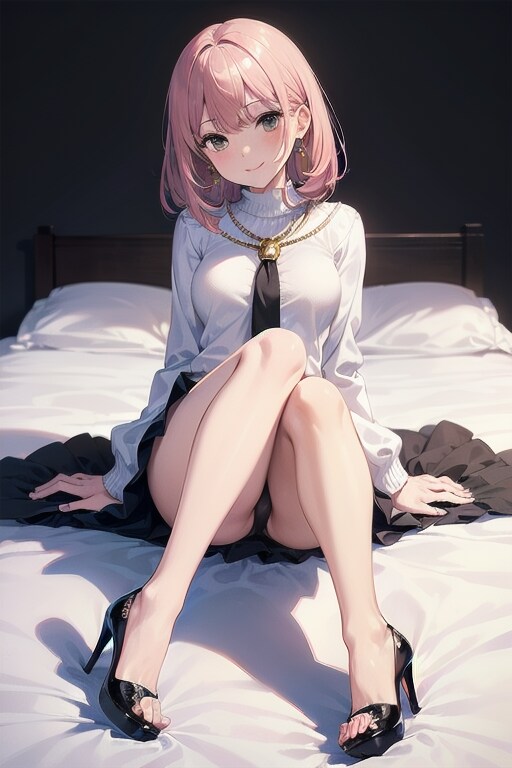 練習中作品